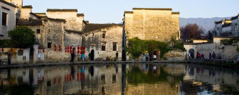 安徽的由来 安徽省名的由来