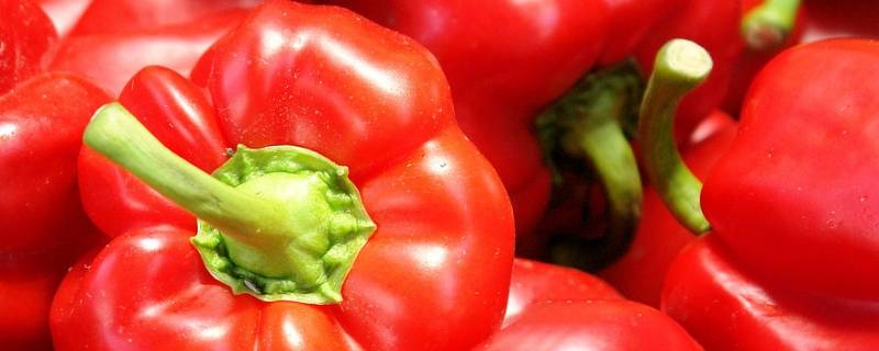 红辣椒清炒怎么做好吃 清炒辣椒怎么炒好吃