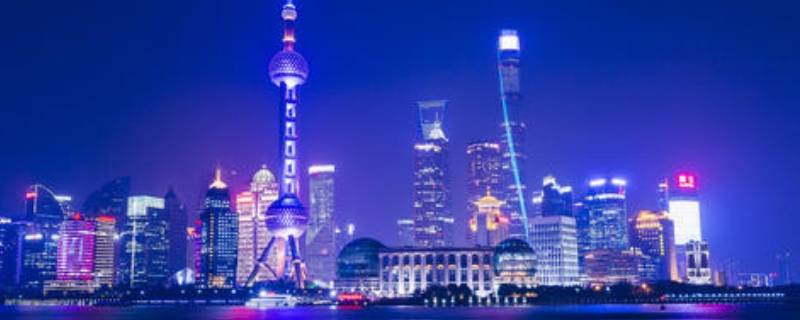 东方明珠由来（东方明珠的由来）