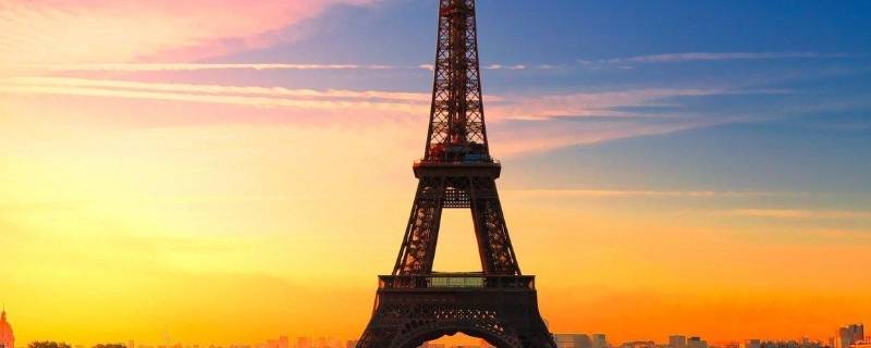 巴黎花都的由来 花都巴黎为什么被称为花都