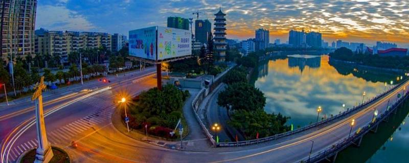 恩平的由来（恩平的来历）