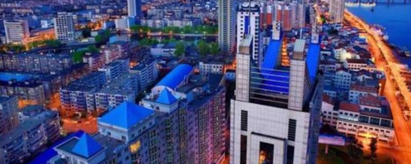 丹东的由来（丹东地名的由来）