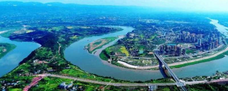 川渝是哪里 川渝是哪里的车牌