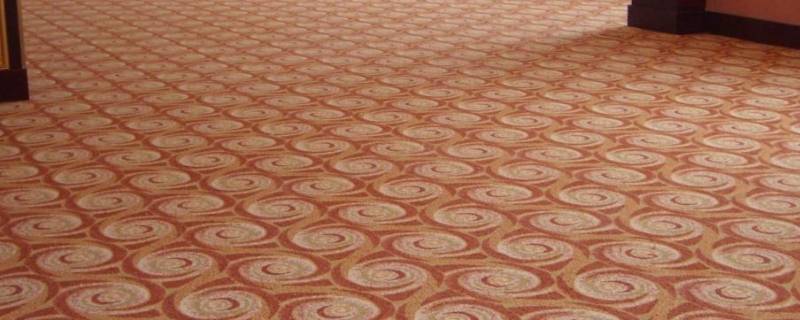 地毯怎么洗（地毯怎么洗 毯子清洗方法）