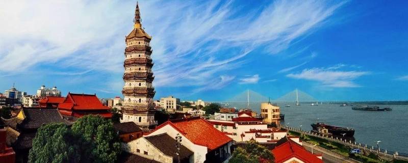 安庆的由来（安庆的来历）