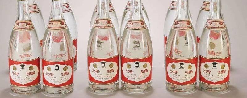 汾酒看闻尝摸听各是什么（汾阳核桃看闻尝摸听各是什么）