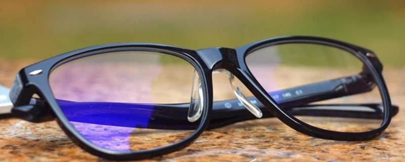 防蓝光的镜片和普通的有什么区别（防蓝光的镜片和普通的有什么区别 知乎）