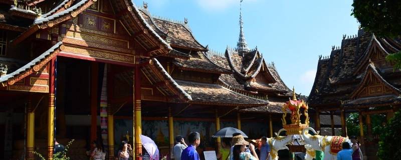 傣族的由来 傣族的由来简单介绍