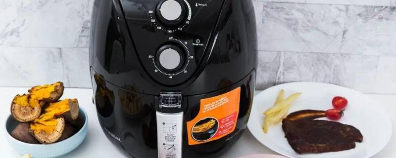 苏泊尔空气炸锅怎么用（苏泊尔空气炸锅怎么用视频教程）