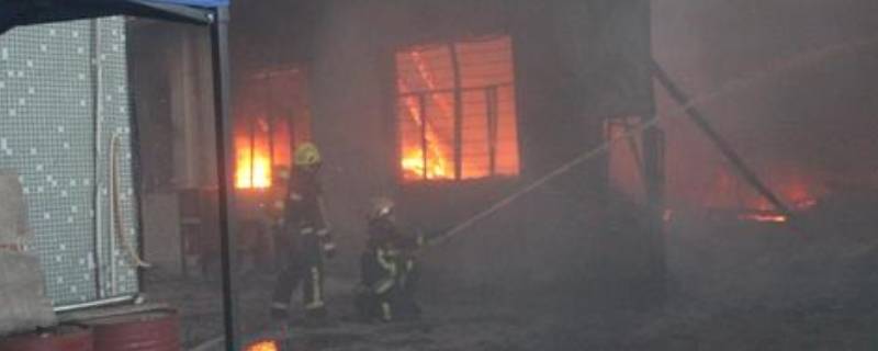 电线电器类火灾有什么特性 电线电气火灾的三个特性