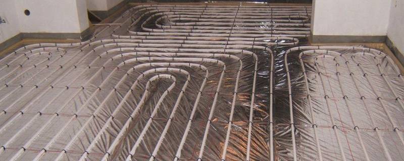 地热放气是放进水还是回水 地热放气是放进水还是回水