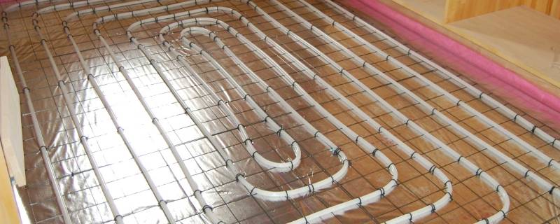 地暖冻住了怎么解决 地暖冻住了怎么办