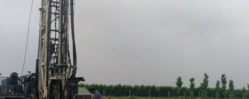 地热井取暖是什么原理（地热井供暖的原理）