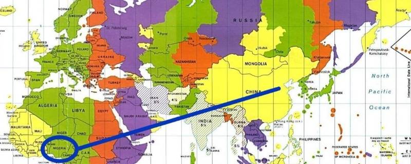 中国东八区有哪些城市（中国东八区有哪些省份）