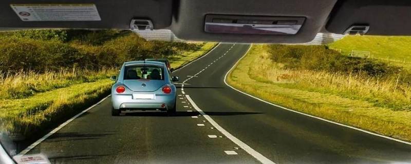 安全距离是多少米 行车安全距离是多少米