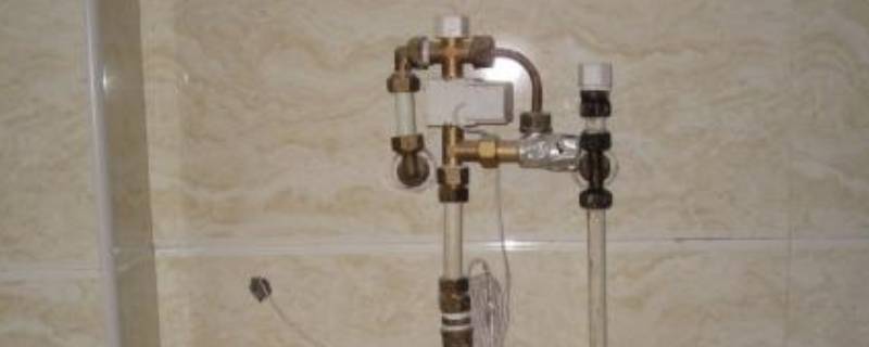 地下自来水管冻了怎么快速解冻（地下自来水管冻了怎么快速解冻视频）