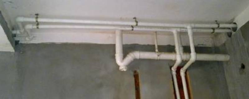 冬天外面水管怎样防冻 冬天外面水管怎样防冻好