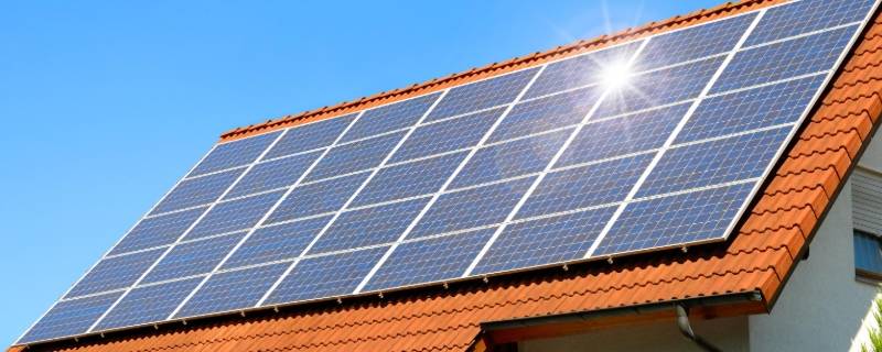 太阳能冬季如何防冻 太阳能冬季防冻方法