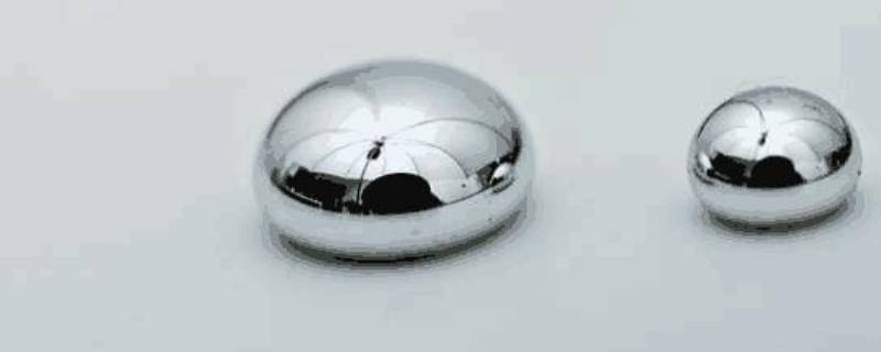 水银的凝固点是多少（水银凝结点）