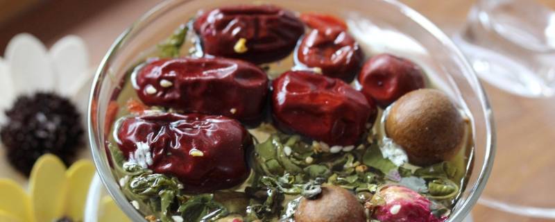 三泡台有哪些材料 三泡台 功效