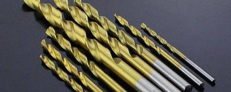 不锈钢钻孔用什么钻头 不锈钢钻孔技巧