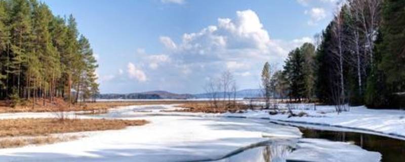 冬天紫外线强吗（冬天的紫外线更强吗）