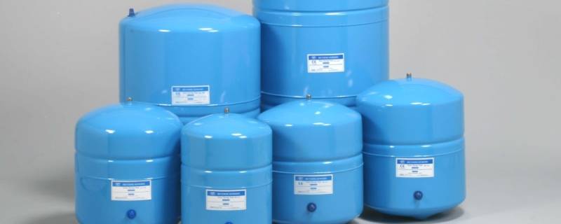 冬天压力罐上冻怎么办（压力罐放在室外冬天冻吗）