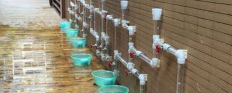 塑料水管会冻裂吗 塑料水管会冻裂吗视频