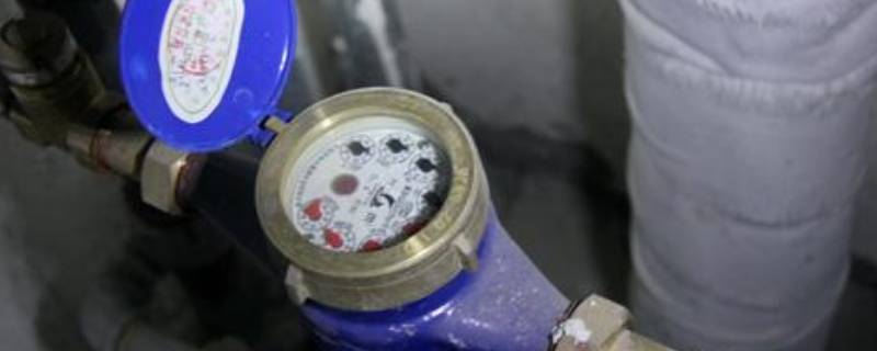 水表的玻璃为什么会爆（水表玻璃爆了怎么办）