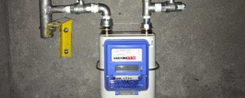 天然气表怕冻吗（天然气表怕冻吗?）