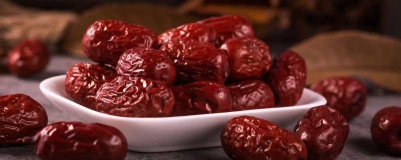 红枣是水果还是蔬菜 红枣是蔬菜吗