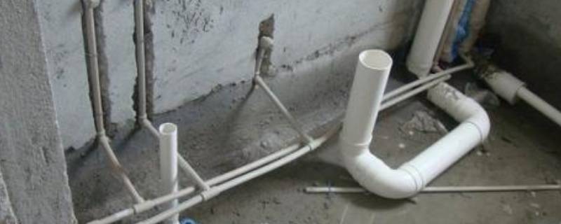 怎么看水管哪里冻住了 怎么查看水管哪里冻住了