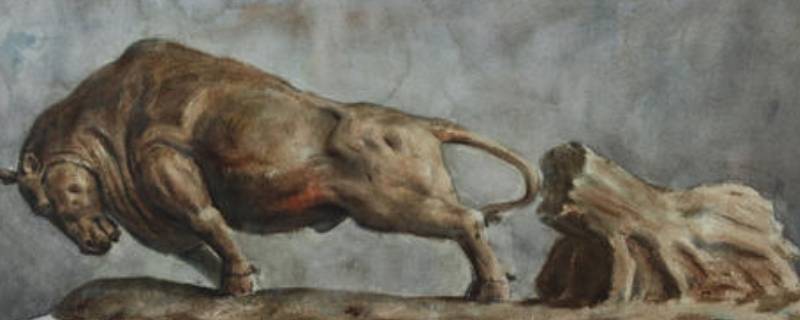 拓荒牛所代表的精神是什么 拓荒牛所代表的精神是什么意思