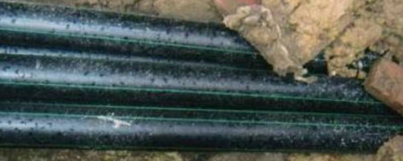 地下管道冻了怎么疏通（自来水地下管道冻了怎么疏通）