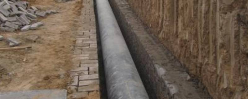 天然气管道多少度会冻堵 天然气管道多少度会冻堵呢