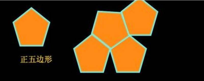 五边形的物品有哪些（五边形的物品有哪些）