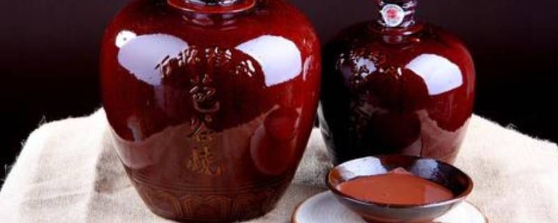 原浆酒和普通酒有什么区别 原浆酒与原酒的区别