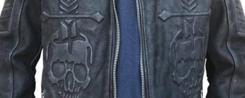 磨砂皮衣怎么清洗打理 磨砂皮衣怎么清洗打理视频