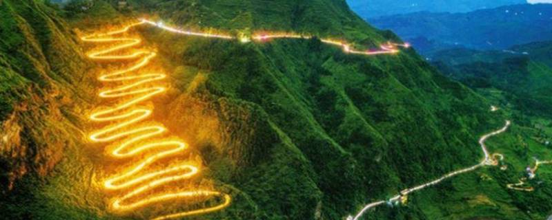 24道拐在哪个省哪个地区 中国24道拐在哪里