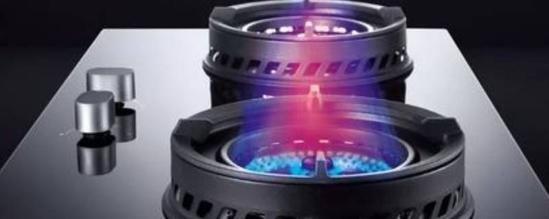 燃气红火焰怎么回事 天然气火焰发红有危险