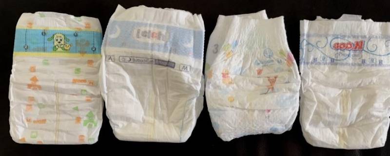 纸尿裤nb是什么码 柔丫纸尿裤尺码表