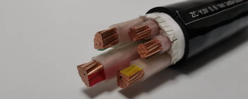 电缆yjv代表什么意思（电缆yjv22是什么意思）