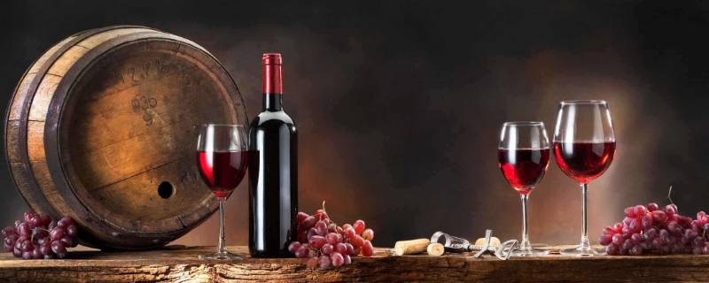 自制葡萄酒时间长了还能喝吗（自制葡萄酒时间长了还能喝吗为什么）