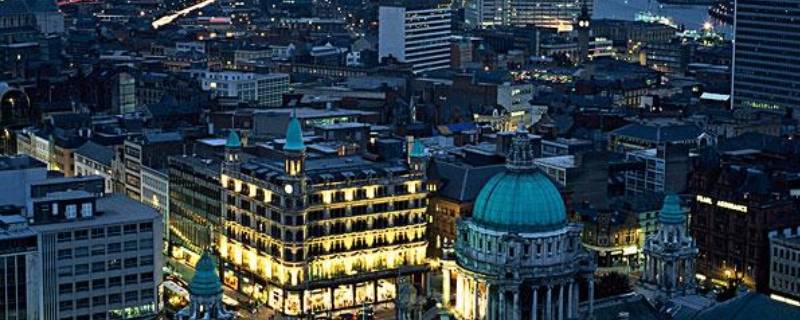 苏格兰与英格兰的关系 苏格兰与英格兰的关系是什么