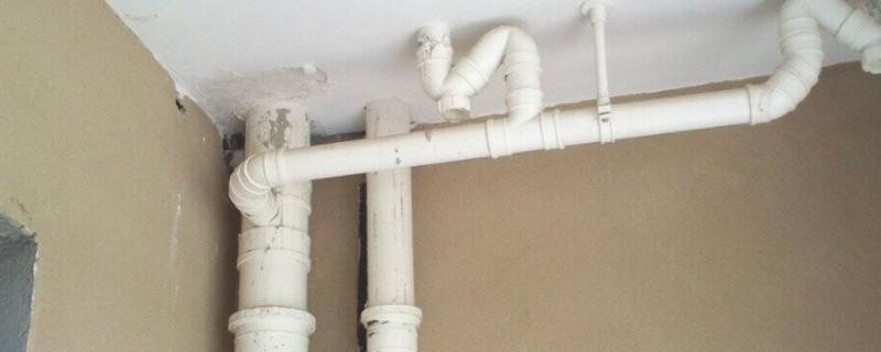 下水管结冰堵了怎么办（下水管结冰堵了怎么办小妙招）