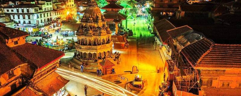 中国哪个地方省离尼泊尔近（中国哪个地方省离尼泊尔近一些）