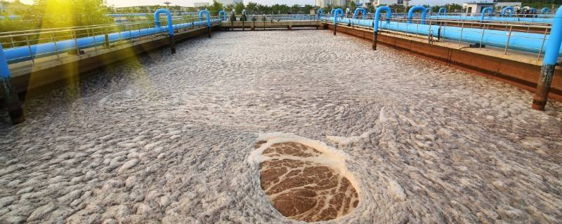 污水cod高怎么处理（污水cod是什么）