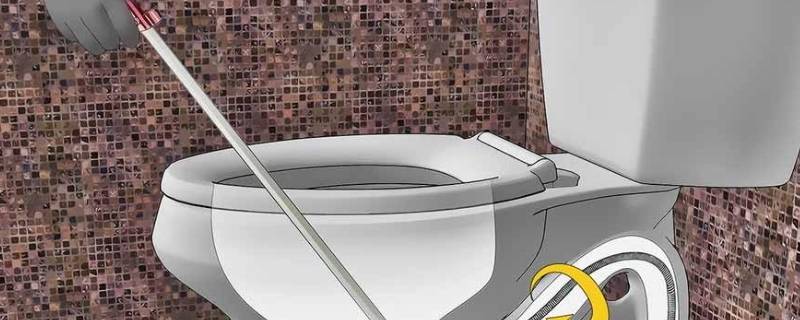 洗手间堵塞如何疏通（洗手间地漏堵塞如何疏通）