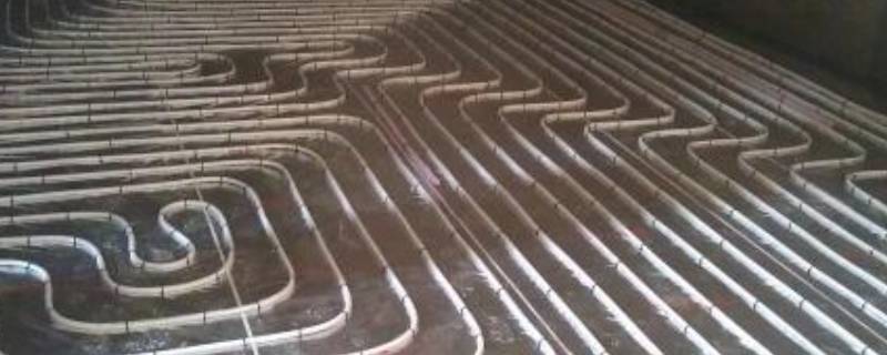地暖长期不用冬天需要泄水吗 地暖长期不用冬天需要泄水吗视频