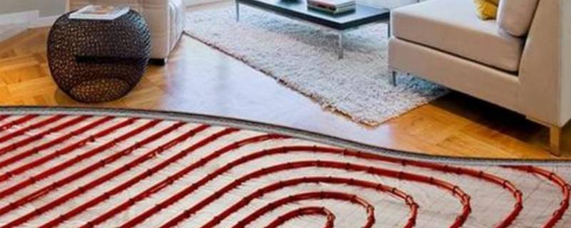 地暖不用冬天会冻裂吗（冬天地暖停暖后地暖会冻裂吗）